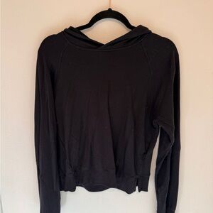 All in Motion Women's Black Hoodie